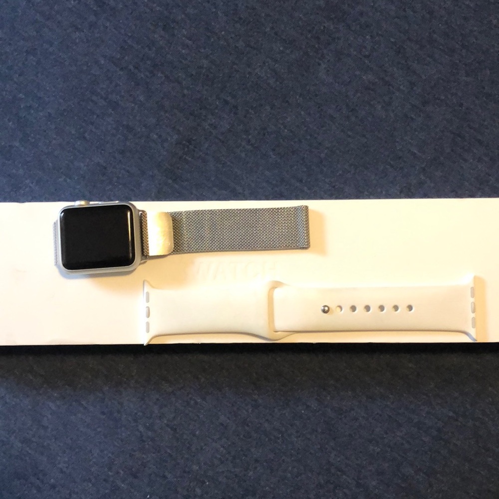 Apple Watch